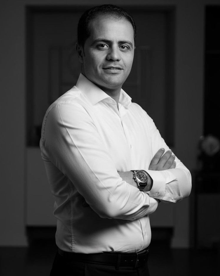 Mahmoud Abdo