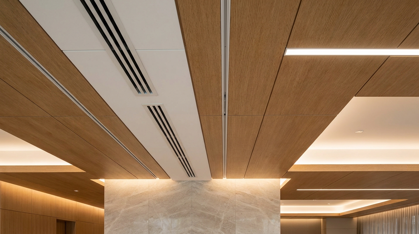 Interior Fit-Out Company in Egypt: Complete Guide to Luxury Interior Fit-Out